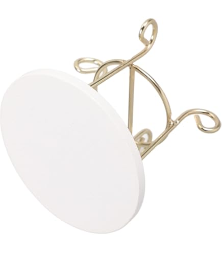 Amazon | ミニチュア コーヒーミル 壁掛け アンティーク ドールハウス